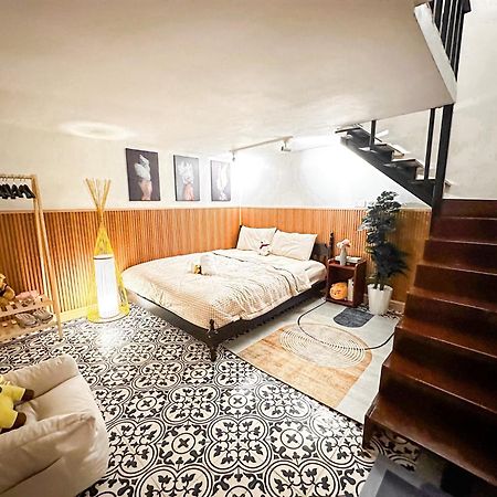 La Casa Di Dicembre 36B Tran Hung Dao Appartement Hanoi Buitenkant foto