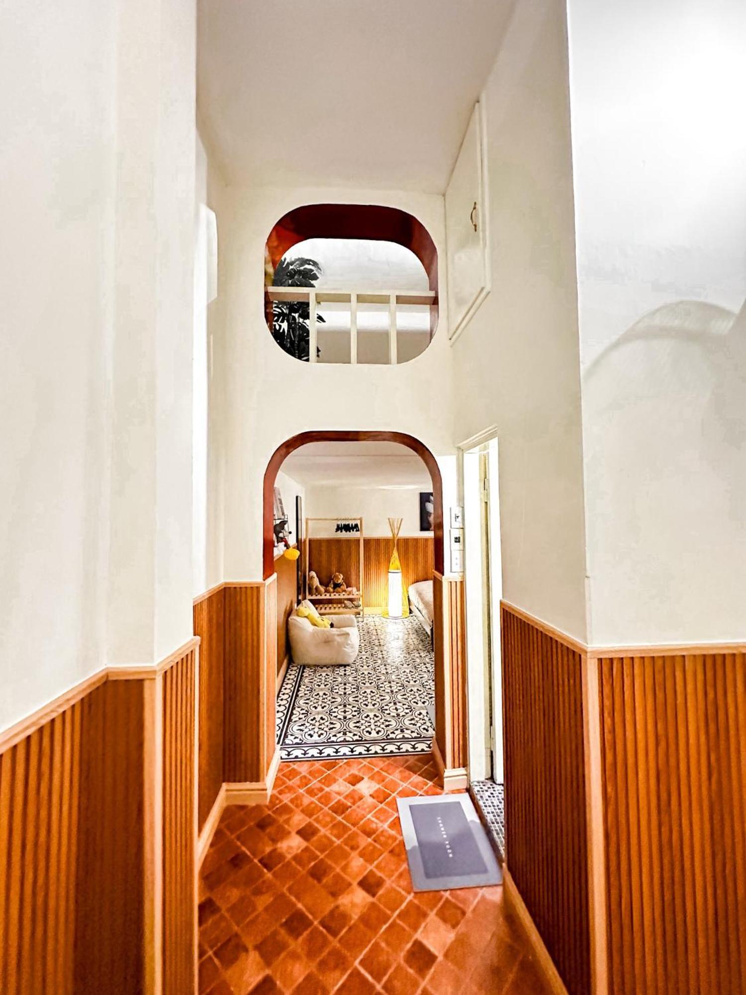 La Casa Di Dicembre 36B Tran Hung Dao Appartement Hanoi Buitenkant foto