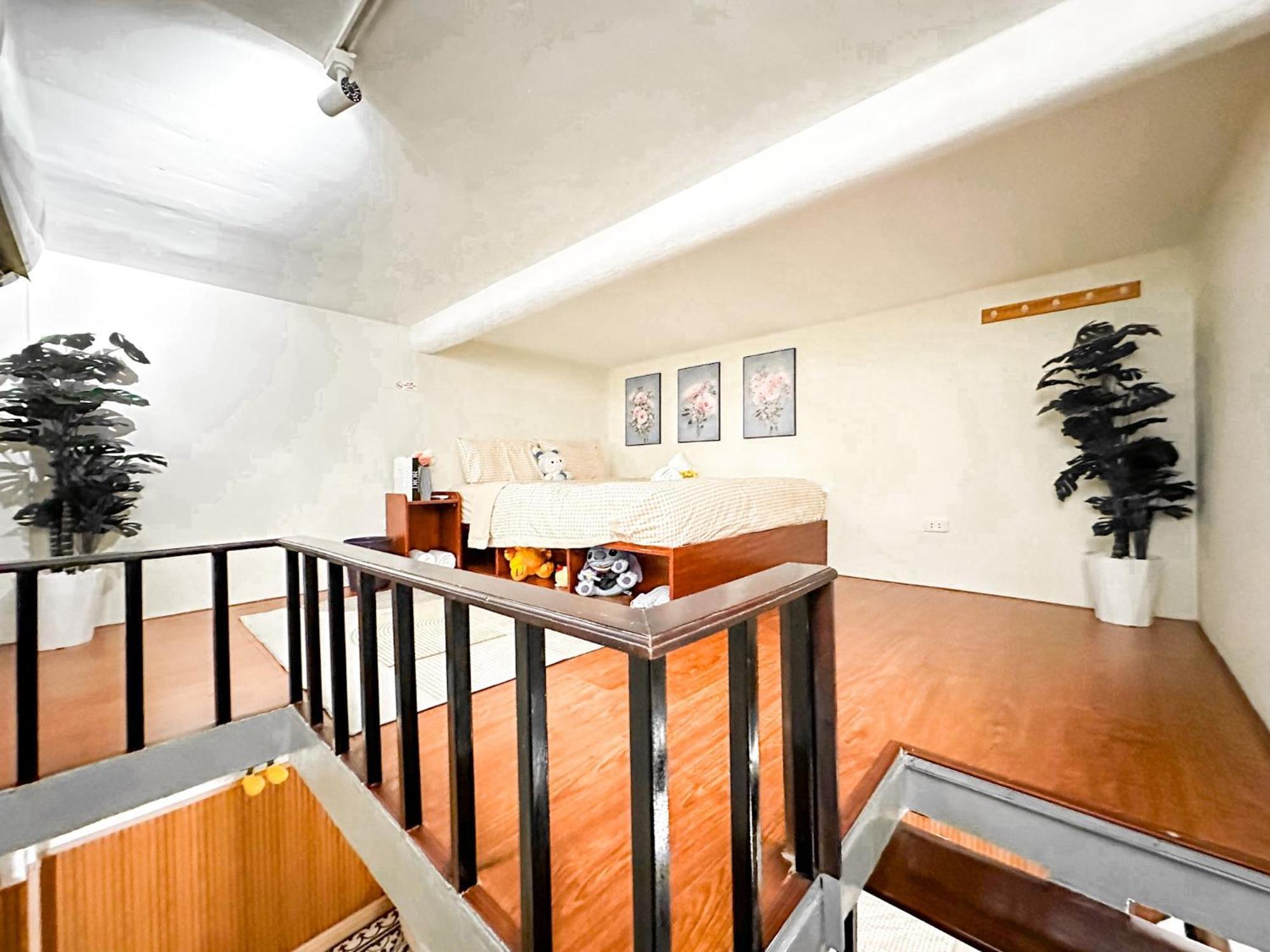 La Casa Di Dicembre 36B Tran Hung Dao Appartement Hanoi Buitenkant foto