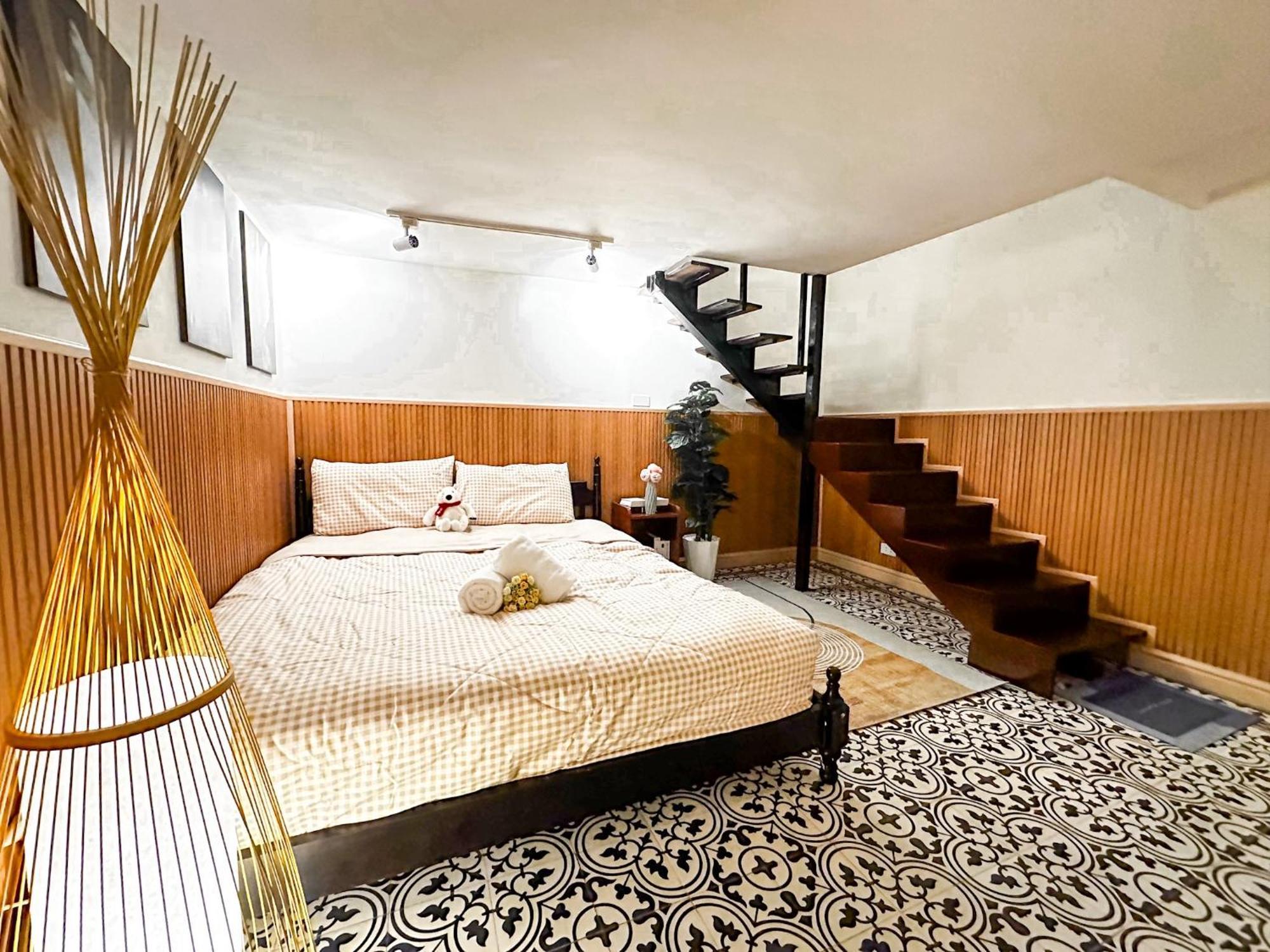 La Casa Di Dicembre 36B Tran Hung Dao Appartement Hanoi Buitenkant foto